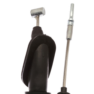 ACDelco® - Gold™ Rear Parking Brake Cable