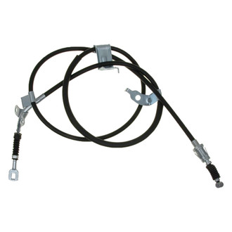 ACDelco® - Gold™ Parking Brake Cable