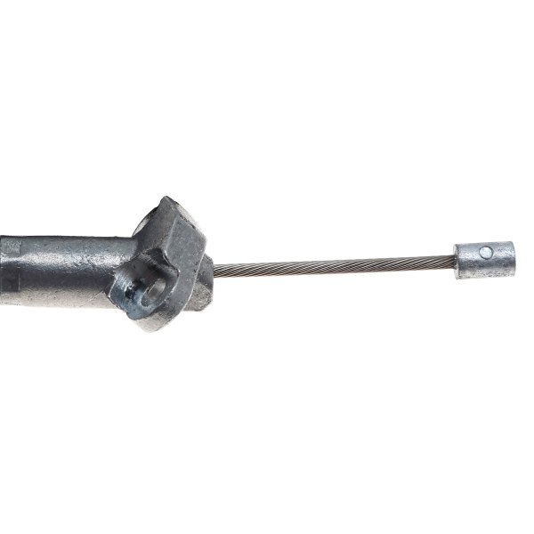 ACDelco® - Parking Brake Cable