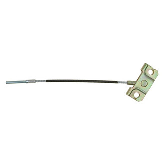 ACDelco® - Gold™ Parking Brake Cable