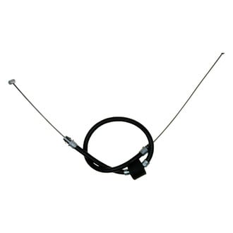 ACDelco® - Gold™ Steel Parking Brake Cable