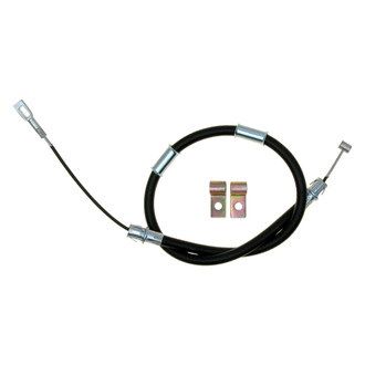 ACDelco® - Gold™ Steel Front Parking Brake Cable