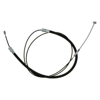 ACDelco® - Gold™ Steel Parking Brake Cable