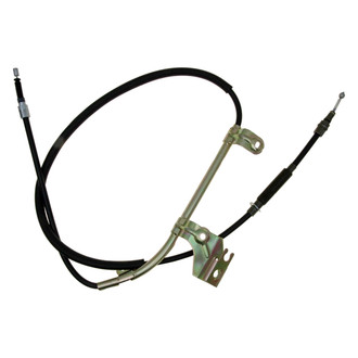 ACDelco® - Gold™ Rear Passenger Side Parking Brake Cable