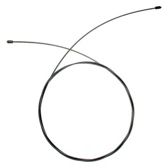 ACDelco® - Gold™ Steel Parking Brake Cable