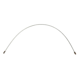 ACDelco® - Gold™ Steel Intermediate Parking Brake Cable