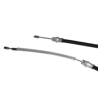 ACDelco® - Gold™ Steel Front Parking Brake Cable