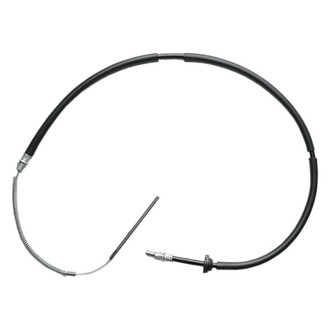 ACDelco® - Gold™ Steel Front Parking Brake Cable