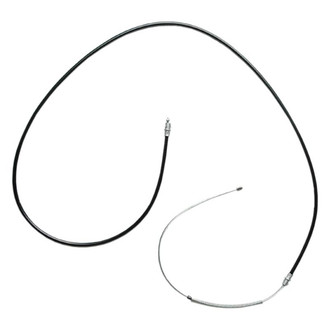 ACDelco® - Gold™ Parking Brake Cable