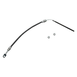 ACDelco® - Gold™ Steel Front Parking Brake Cable