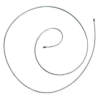 ACDelco® - Gold™ Steel Intermediate Parking Brake Cable