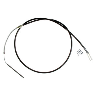ACDelco® - Gold™ Steel Front Parking Brake Cable