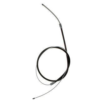 ACDelco® - Gold™ Steel Rear Parking Brake Cable