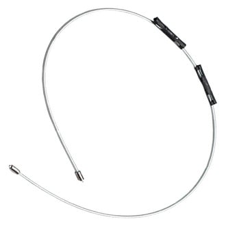 ACDelco® - Gold™ Steel Intermediate Parking Brake Cable