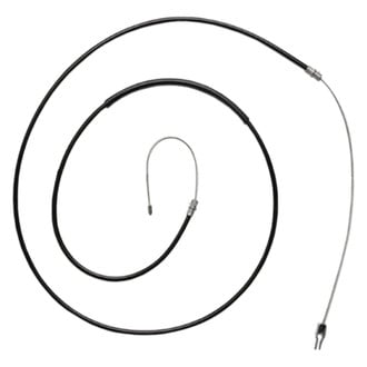 ACDelco® - Gold™ Steel Front Parking Brake Cable