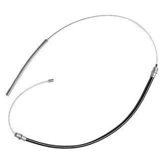 ACDelco® - Gold™ Parking Brake Cable