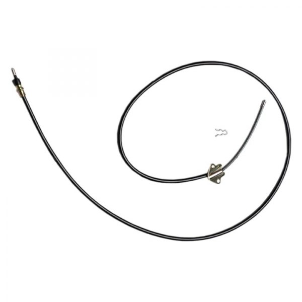 ACDelco® - Parking Brake Cable