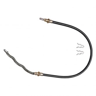 ACDelco 18P71 Professional Rear Parking Brake Cable Assembly