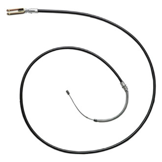 ACDelco® - Gold™ Steel Front Parking Brake Cable