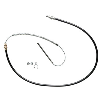 ACDelco® - Gold™ Parking Brake Cable