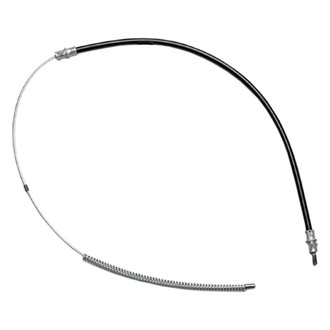 ACDelco® - Gold™ Steel Front Parking Brake Cable