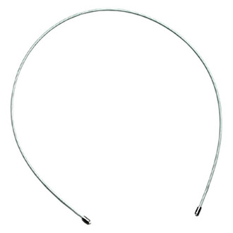 ACDelco® - Gold™ Steel Intermediate Parking Brake Cable