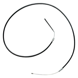 ACDelco® - Gold™ Steel Parking Brake Cable
