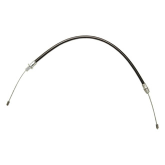 ACDelco® - Gold™ Steel Parking Brake Cable