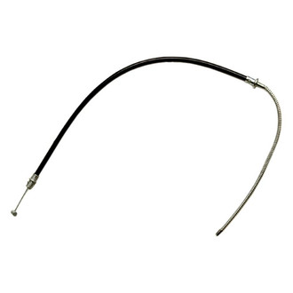 ACDelco® - Gold™ Steel Front Parking Brake Cable