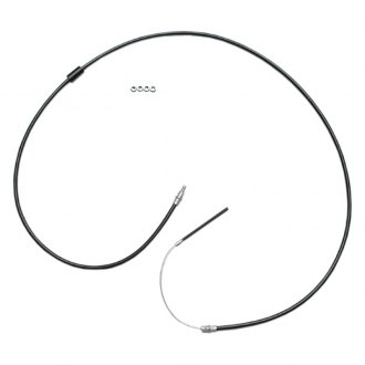 ACDelco Professional 18P1169 Rear Parking Brake Cable Assembly 
