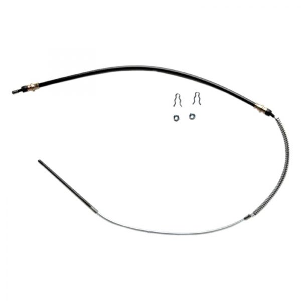 ACDelco® - Parking Brake Cable