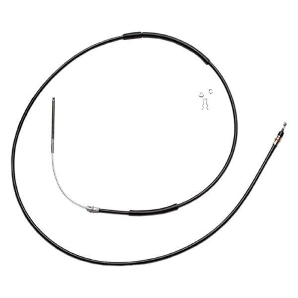 ACDelco® - Parking Brake Cable