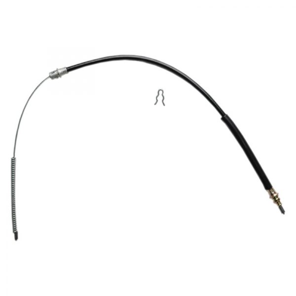 ACDelco® - Parking Brake Cable