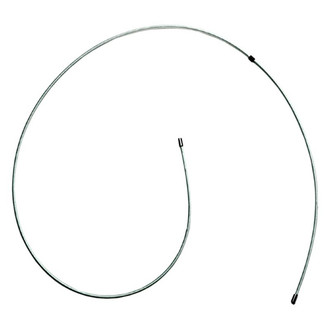 ACDelco® - Gold™ Steel Intermediate Parking Brake Cable