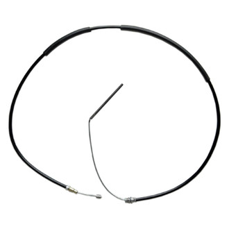 ACDelco® - Gold™ Steel Parking Brake Cable