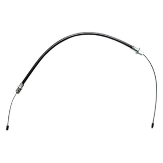 ACDelco® - Gold™ Steel Parking Brake Cable