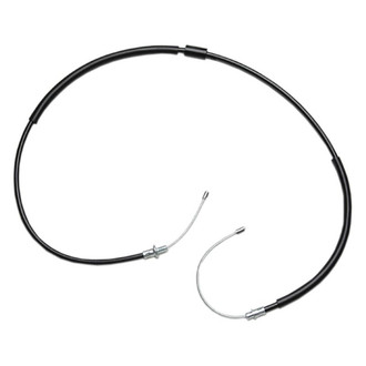 ACDelco® - Gold™ Steel Front Parking Brake Cable