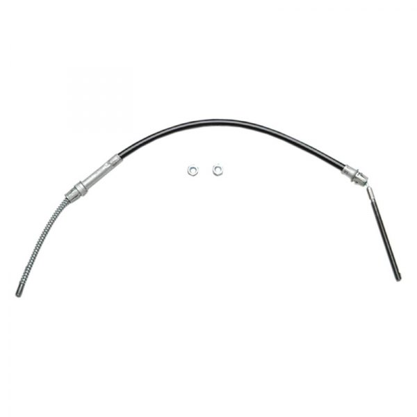 ACDelco® - Parking Brake Cable