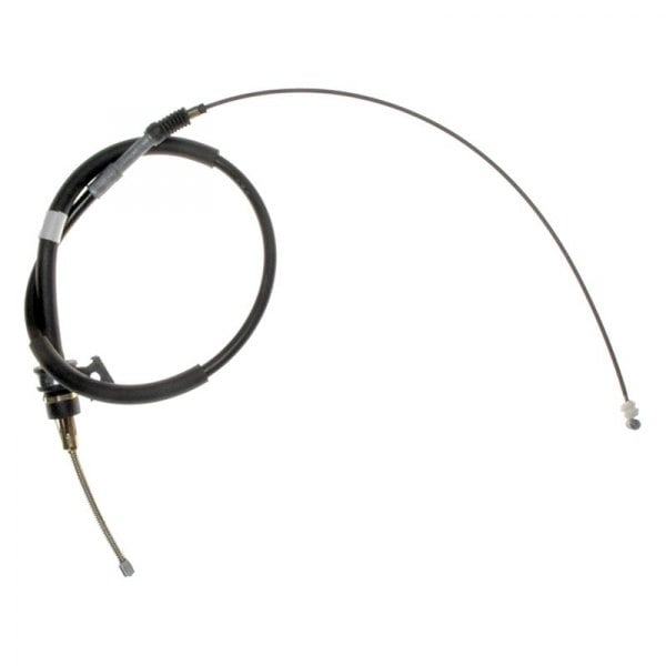 ACDelco 18P788 Professional Rear Driver Side Parking Brake Cable Assembly