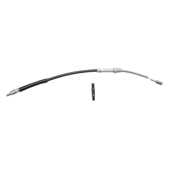 ACDelco 18P1705 Professional Rear Passenger Side Parking Brake Cable Assembly