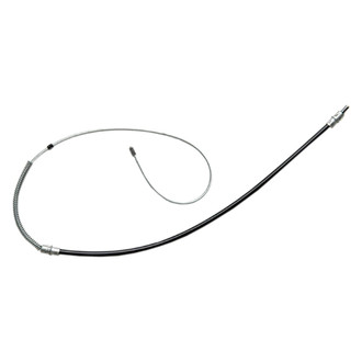 ACDelco® - Gold™ Steel Front Parking Brake Cable