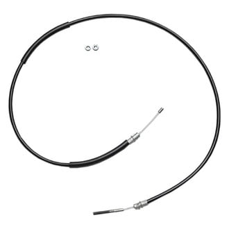 ACDelco® - Gold™ Steel Front Parking Brake Cable