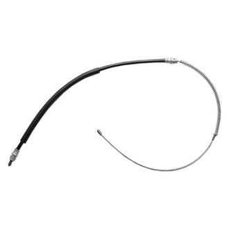 ACDelco® - Gold™ Steel Front Parking Brake Cable