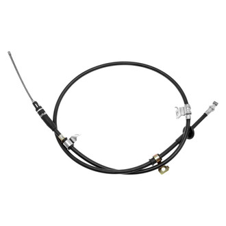 ACDelco® - Gold™ Rear Driver Side Parking Brake Cable