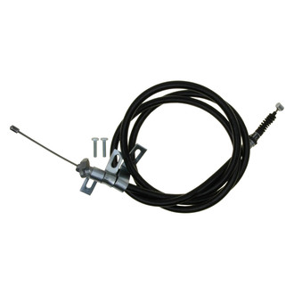 ACDelco® - Gold™ Rear Passenger Side Parking Brake Cable