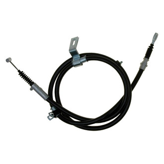 ACDelco® - Gold™ Rear Driver Side Parking Brake Cable