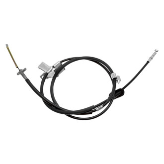 ACDelco® - Gold™ Rear Passenger Side Parking Brake Cable
