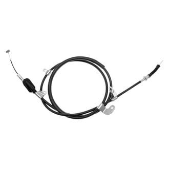 ACDelco® - Gold™ Rear Passenger Side Parking Brake Cable
