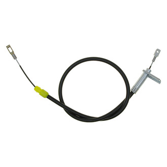 ACDelco® - Gold™ Rear Passenger Side Parking Brake Cable