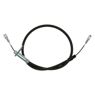 ACDelco® - Gold™ Parking Brake Cable